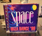 Space, Ibiza Dance '99 / Artistes variés, CD, Comp. Belgique, Comme neuf, House, Enlèvement ou Envoi