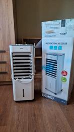 Mobiele aircooler domo, Ophalen, Zo goed als nieuw, Ventileren