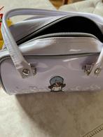 sac + objets divers enfants, Ophalen, Gebruikt