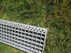 traptreden zwaar verzinkt, Ophalen, Nieuw, Trap, 2 tot 4 meter