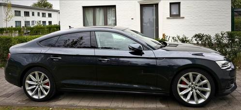 Audi A5 Sportback G tron, Auto's, Audi, Particulier, A5, ABS, Achteruitrijcamera, Adaptieve lichten, Adaptive Cruise Control, Airbags