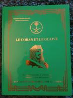 " Le Coran et le glaive ", Livres, Religion & Théologie, Enlèvement ou Envoi