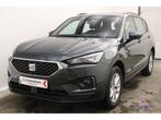 Seat Tarraco 2.0TDI CR Move! GPS Camera Dig.Airco Alu, Auto's, Seat, Te koop, Zilver of Grijs, 5 deurs, 123 g/km