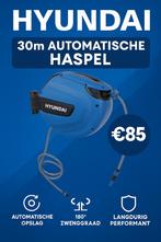 Zelfoprollende tuinhaspel, Tuin en Terras, Tuinslangen, Ophalen, Nieuw, Tuinslanghaspel