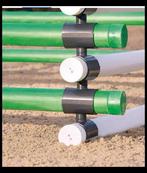 Cavaletti opzetstukken WING X, Dieren en Toebehoren, Ophalen of Verzenden