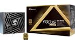 Seasonic FOCUS GX-850-V4 ATX3.1 modulaire 850 watt voeding, Computers en Software, Interne voedingen, Ophalen of Verzenden, Nieuw