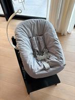 Stokke Tripp Trapp Newborn Set Grijs, Enlèvement, Utilisé