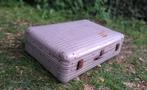 Vintage koffer met Sabena sticker, Ophalen, Gebruikt