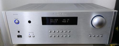 Rotel RA-1570, Audio, Tv en Foto, Versterkers en Ontvangers, Gebruikt, Stereo, 120 watt of meer, Overige merken, Ophalen of Verzenden