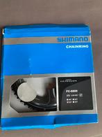 Shimano Ultegra fc-6800 52 tanden Nieuw ongebruikt, Audio, Tv en Foto, Walkmans, Discmans en Minidiscspelers, Ophalen of Verzenden