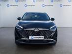Nissan Qashqai CAPLAY*CAMERA 360*BOITE AUTO*SIEGES CHAUFFANT, Automaat, Parkeersensor, Zwart, Bedrijf