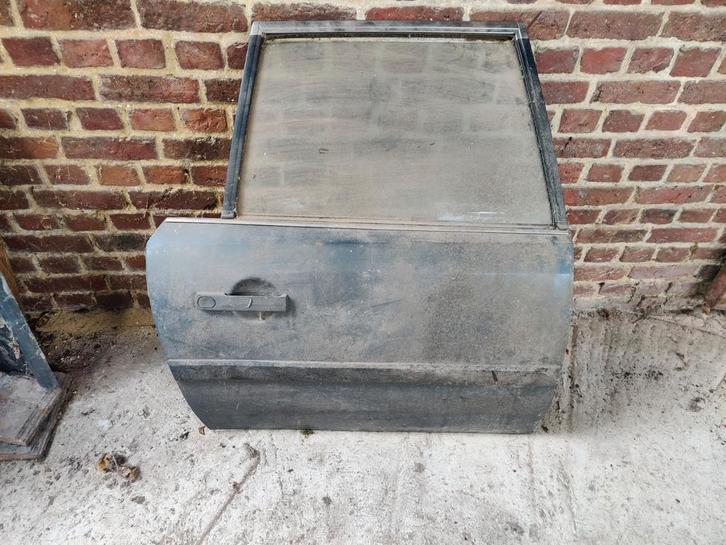 Originele Citroën cx deuren en koffer, Auto-onderdelen, Carrosserie, Deur, Citroën, Voor, Gebruikt, Ophalen