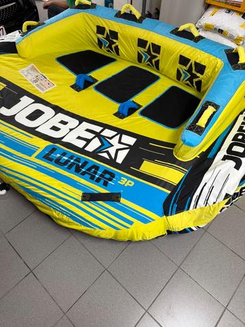 JOBE LUNAR 3P getrokken boei beschikbaar voor biedingen