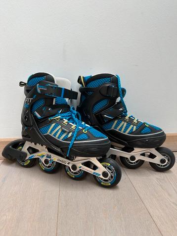Oxelo rollerblades