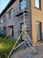 Rolsteiger 2mx0,75m, Enlèvement, Utilisé