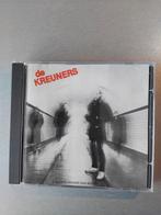CD. Les Kreuners. Il fait plus froid la nuit que dehors., CD & DVD, Utilisé, Enlèvement ou Envoi