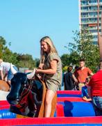 rodeo stieren, Verzenden