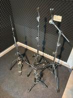 Degelijke hardware, Muziek en Instrumenten, Drumstellen en Slagwerk, Ophalen, Zo goed als nieuw, Sonor