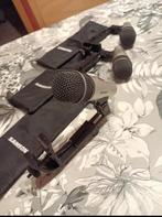 Samson qtom microfoons, Enlèvement ou Envoi