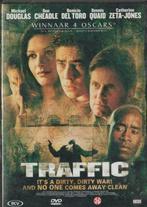 TRAFFIC, CD & DVD, DVD | Thrillers & Policiers, Mafia et Policiers, Enlèvement ou Envoi