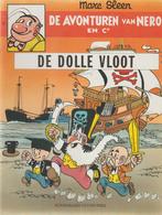 Strip - De avonturen van Nero nr. 52 - De dolle vloot., Ophalen of Verzenden