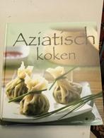 Aziatisch koken, Livres, Livres de cuisine, Comme neuf, Plat principal, Enlèvement ou Envoi, Asie et Oriental