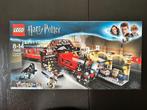 LEGO 75955 Harry Potter Hogwarts Express Trein NIEUW, Nieuw, Complete set, Lego