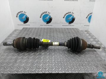 OPEL MERIVA 1.4 Berlin  [L_DRIVESHAFT] 2013 beschikbaar voor biedingen