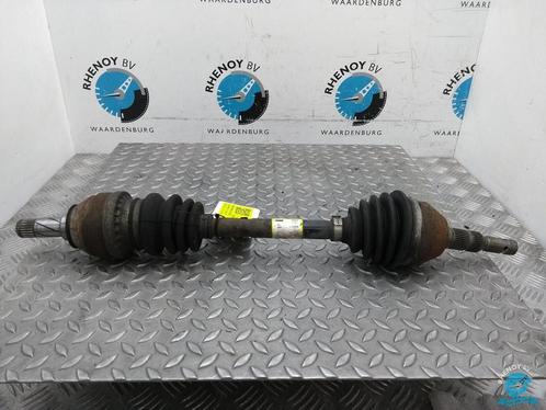 OPEL MERIVA 1.4 Berlin  [L_DRIVESHAFT] 2013, Auto-onderdelen, Besturing, Gebruikt, ARN erkend, Stiba lid, Erkend duurzaam, Ophalen of Verzenden