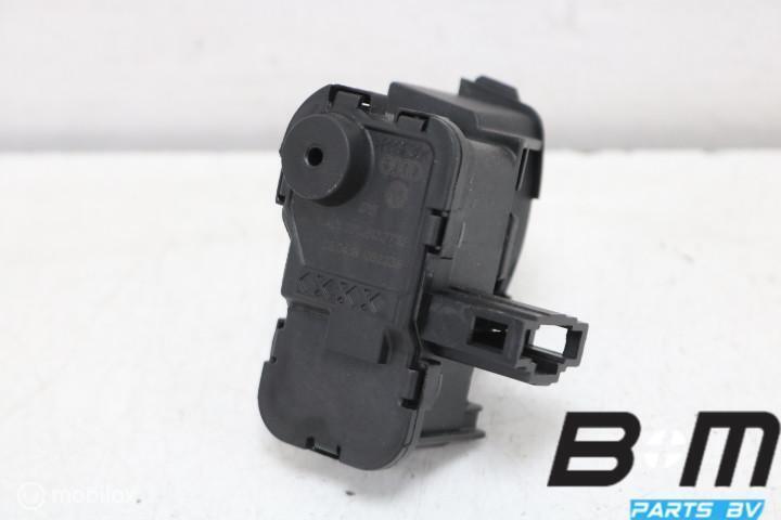 Stelelement tankklep VW Polo 2G 7P0810773F, Auto-onderdelen, Overige Auto-onderdelen, Gebruikt