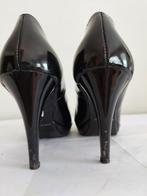 146C* Stefania - sexy escarpins vinyle (39), Vêtements | Femmes, Noir, Escarpins, Porté, Envoi
