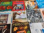 Anciens vinyles à vendre le lot complet, Cd's en Dvd's, Vinyl | Jazz en Blues, Ophalen of Verzenden, Zo goed als nieuw