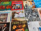 Anciens vinyles à vendre le lot complet, Comme neuf, Enlèvement ou Envoi