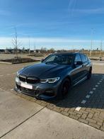 Bmw 330E Full Option M performance HK ACC Schuifdak Lasers!, Auto's, Automaat, Achterwielaandrijving, Dealer onderhouden, 3 Reeks