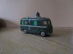 5 oude Dinky Toys, Ophalen of Verzenden, Gebruikt