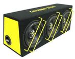 Ground Zero Iridium GZIB 3.250SPL