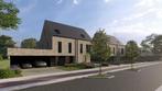6 Nieuwbouwhuizen HERENTALS - prive-project, 2200 Herentals, 3 kamers, Verkoop zonder makelaar, Provincie Antwerpen