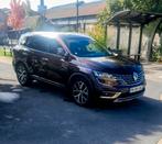 Renault Koleos 1.7 blue dci 150cv, Auto's, Renault, Koleos, 4 cilinders, Leder, 5 deurs