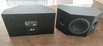 Elipson Prestige Facet 7SR surroundluidsprekers, Overige merken, Ophalen of Verzenden, Zo goed als nieuw, 60 tot 120 watt