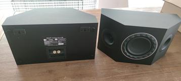  Elipson Prestige Facet 7SR surroundluidsprekers  beschikbaar voor biedingen