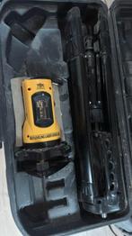 Laser, Ophalen, Gebruikt