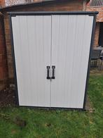 Buitenberging, Jardin & Terrasse, Stockage & Armoires de jardin, Enlèvement, Utilisé, Synthétique, Autres types