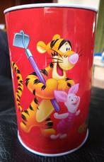 Spaarpot Winnie The Poeh, Disney - NIEUW, Ophalen, Winnie de Poeh of vrienden, Nieuw, Overige typen