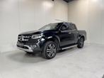 Mercedes-Benz X 250 d 4Matic Autom. - GPS - Topstaat!, Auto's, Mercedes-Benz, 4 deurs, 207 g/km, 4 cilinders, 0 kg
