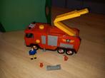 Playmobil brandweerwagen, Kinderen en Baby's, Speelgoed |Speelgoedvoertuigen, Ophalen of Verzenden, Zo goed als nieuw