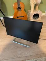 Aoc superslim 24 inch scherm, Computers en Software, Monitoren, Ophalen, Zo goed als nieuw