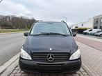 Mercedes Vito 115 Cdi | 5-zitplaatsen |2010 |266 dkm |Diesel, Essai à domicile, Achat, 110 kW, Entreprise