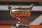 Vends 2 billets pour la Finale Hommes de Roland Garros, Juni, Twee personen