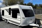 Caravelair Fendt bijoux, Grand lit, 5 à 6 mètres, Particulier, Fendt