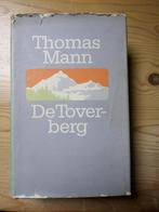 Thomas Mann - De toverberg, Boeken, Gelezen, Ophalen of Verzenden